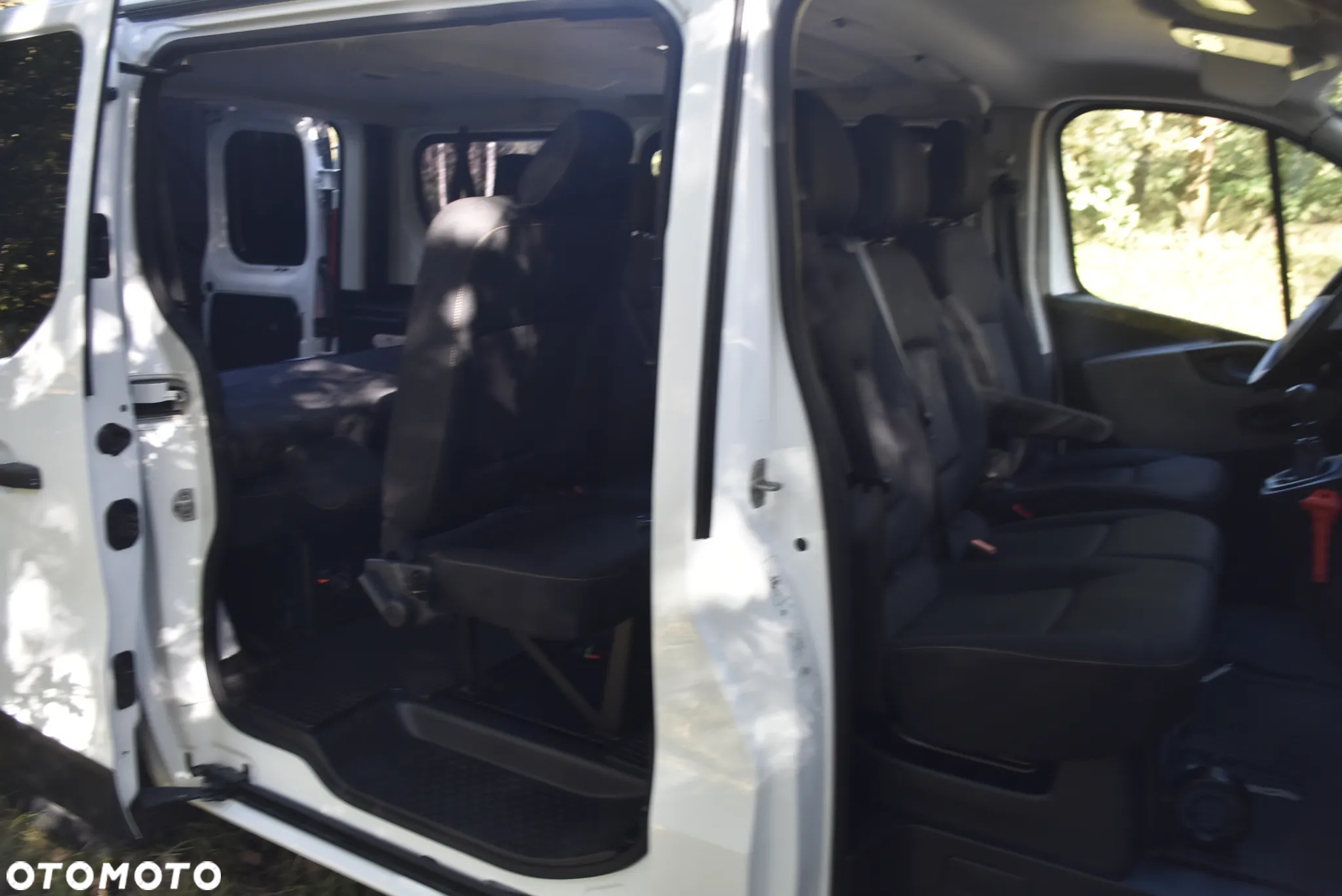 Renault Trafic - 4