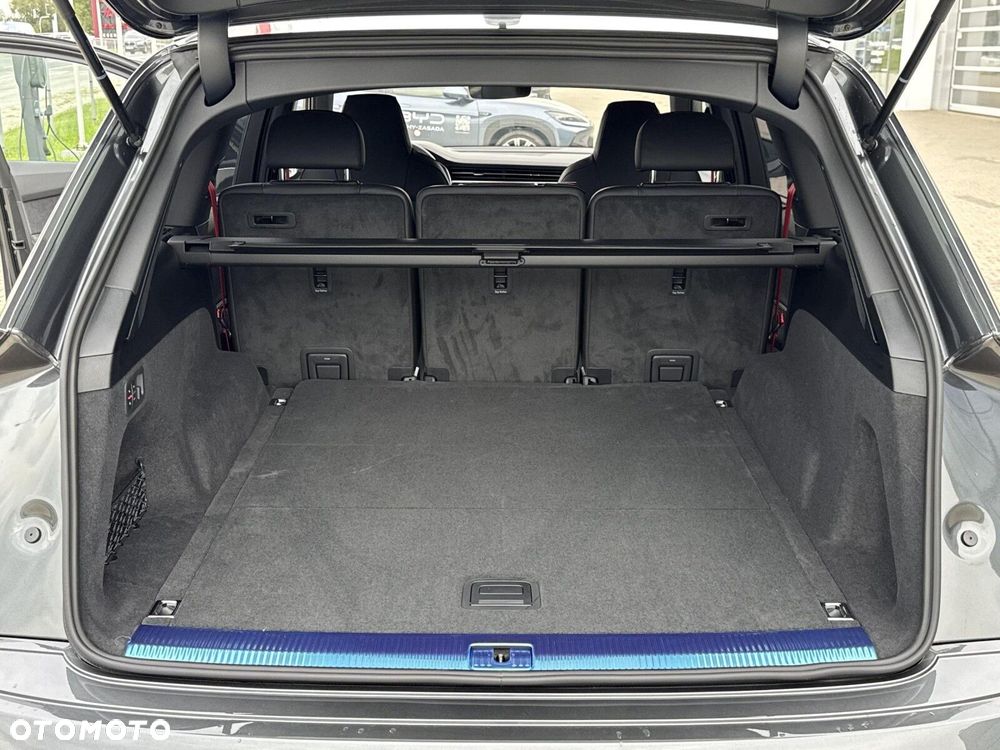Audi SQ7 TFSI Quattro Tiptronic - 32