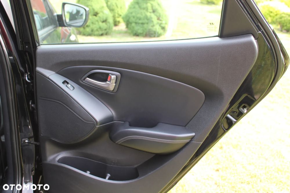 Hyundai ix35 1.6 GDI Classic 2WD - 14