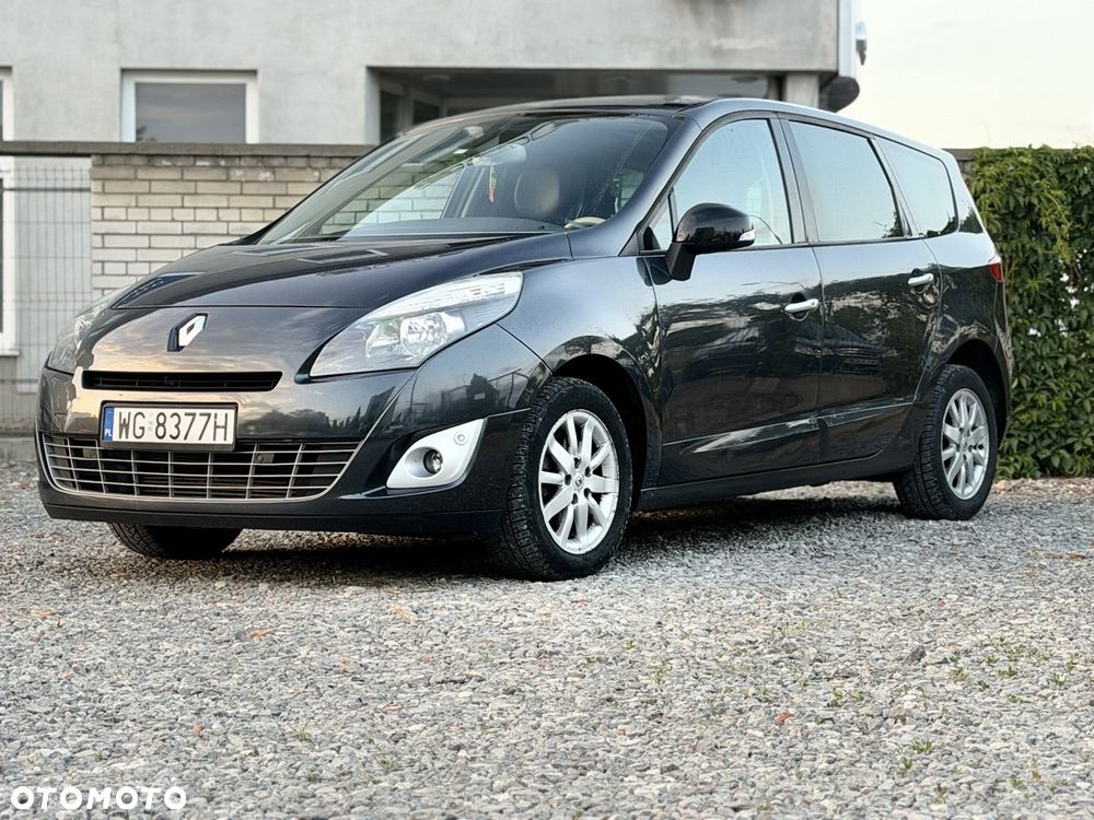 Renault Scenic - 3