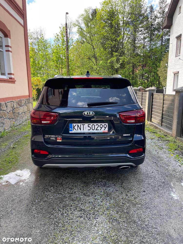 Kia Sorento 2.0 CRDI L - 8