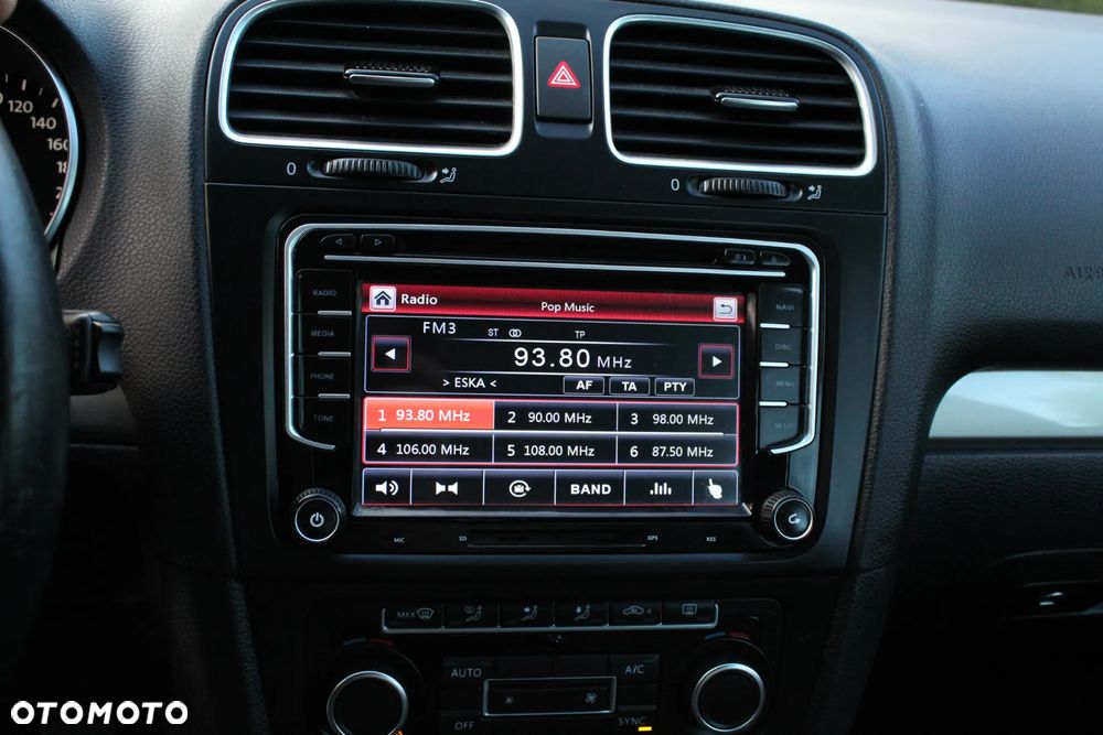 Volkswagen Golf - 20