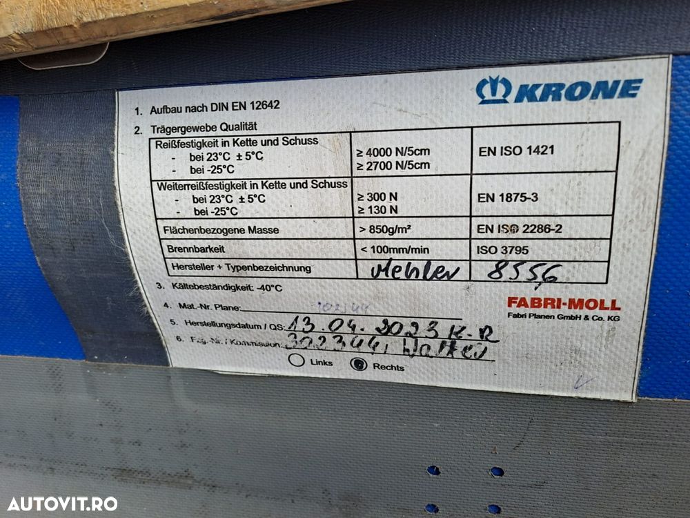MAN TGX440 - 20