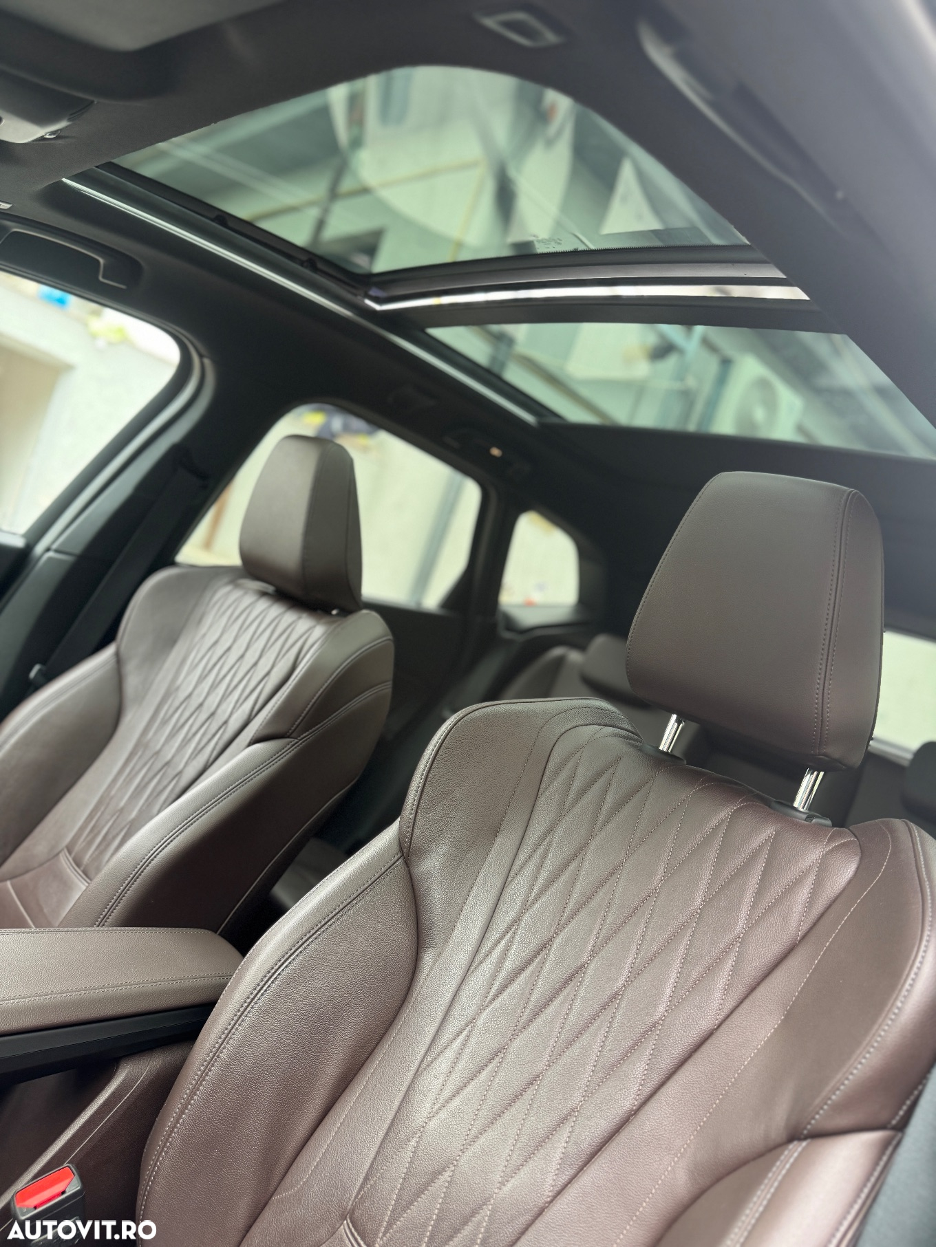 BMW Seria 2 220i Active Tourer Aut. - 15