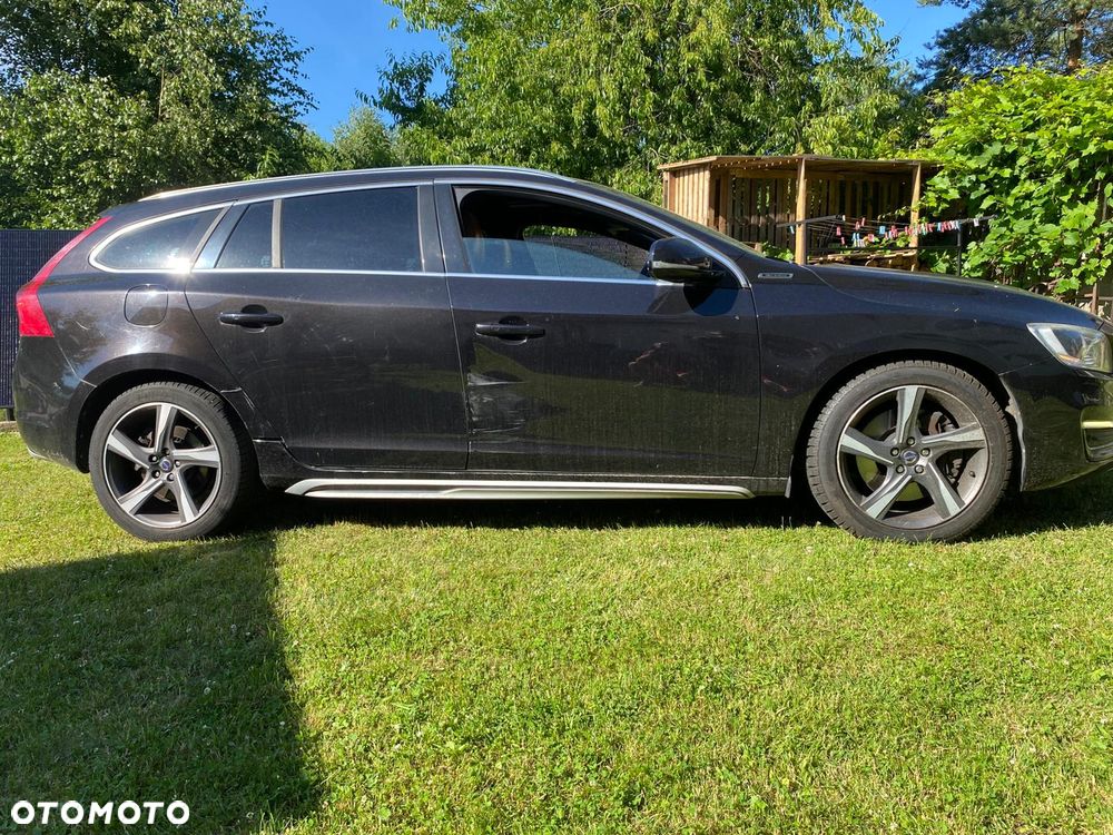Volvo V60 - 10