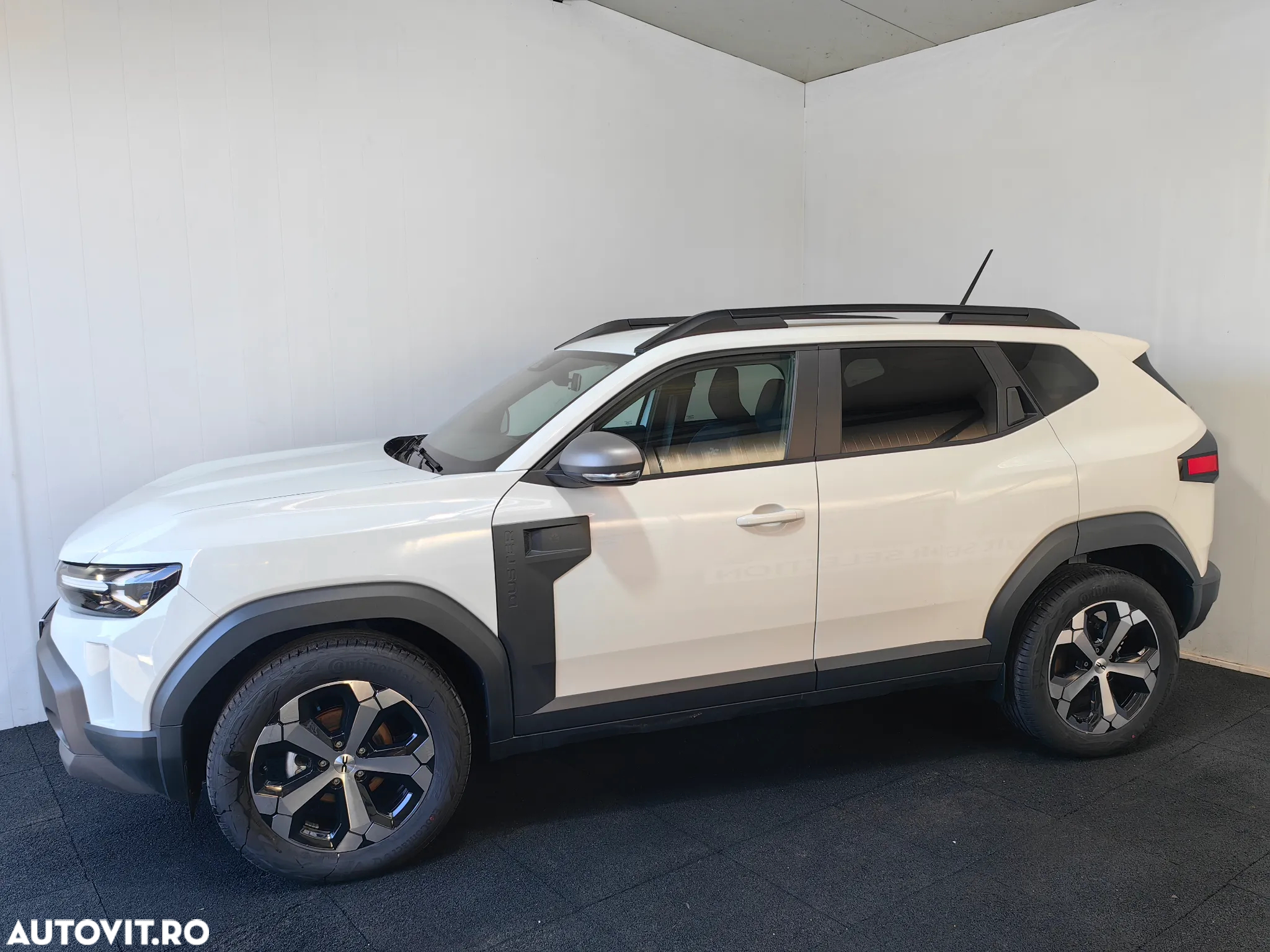Dacia Duster ECO-G 100 Journey - 3