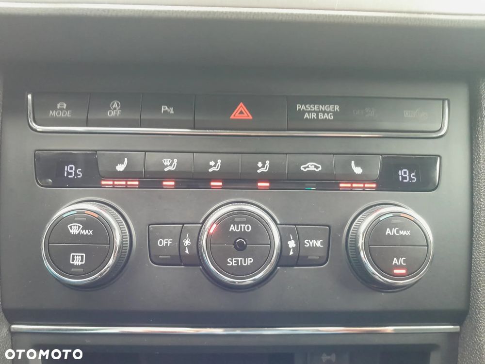 Seat Leon 2.0 TDI DPF Ecomotive FR - 20