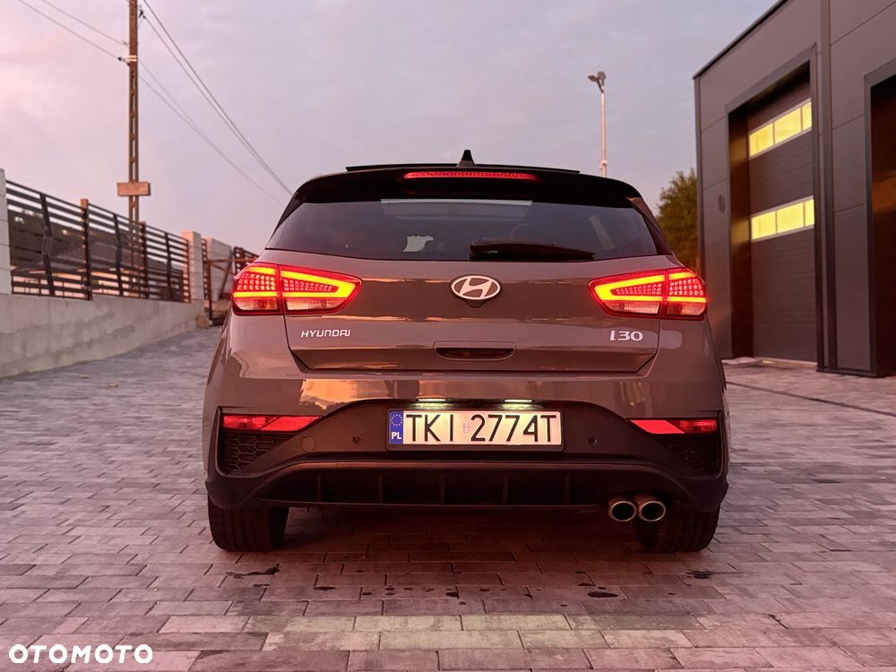 Hyundai i30 - 7