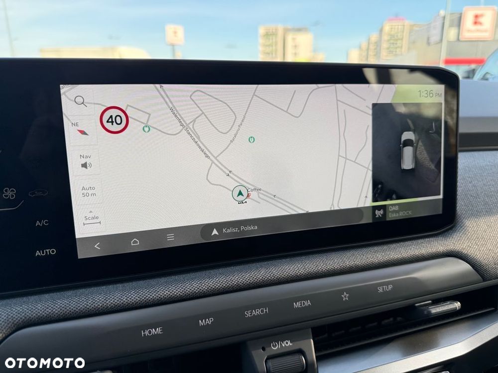 Kia EV3 81.4kWh Business Line - 27