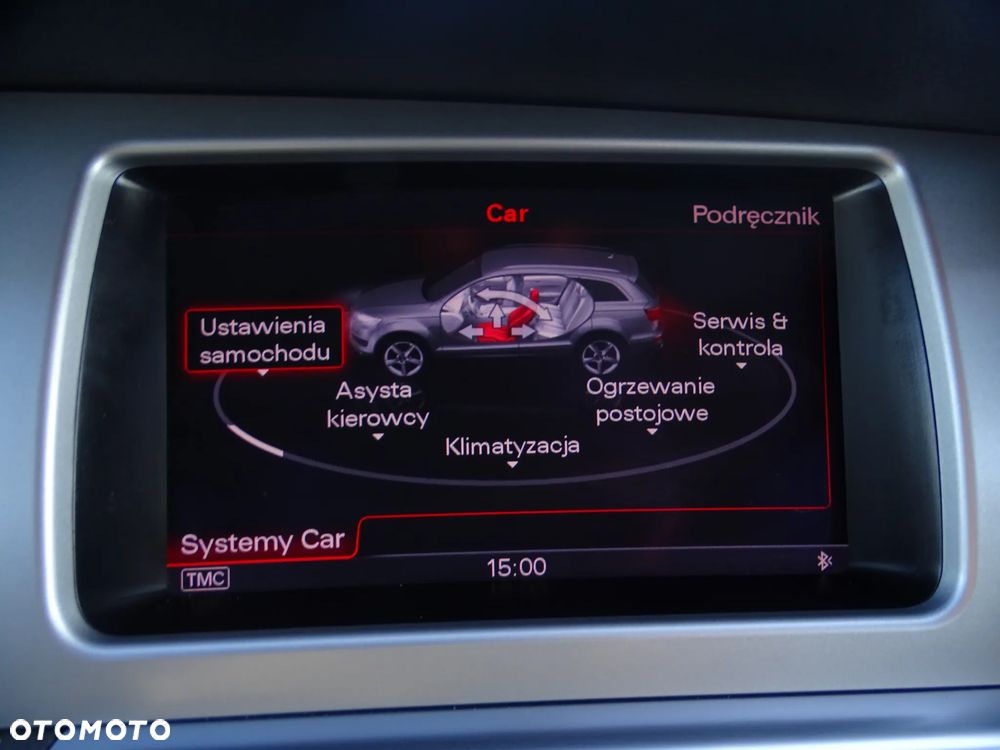 Audi Q7 - 17