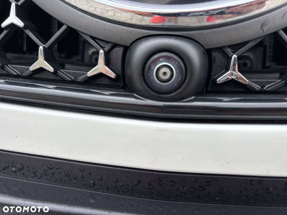 Mercedes-Benz GLC 220 d mHEV 4-Matic AMG Line - 21