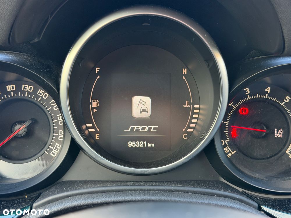 Fiat 500X 1.4 Multiair 4x2 S&S S-Design City Look - 35