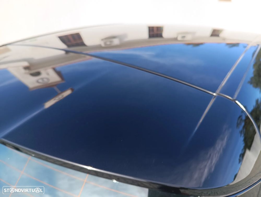 Mercedes-Benz A 160 d Style Aut. - 35