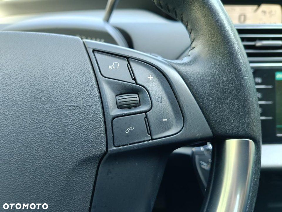 Citroën C4 SpaceTourer - 13