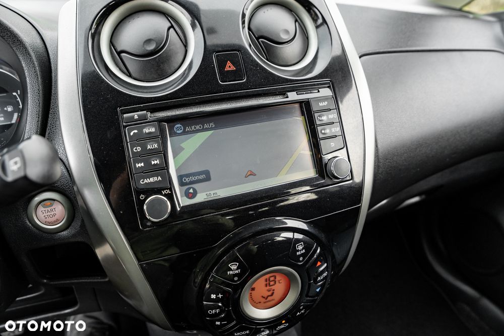 Nissan Note - 31