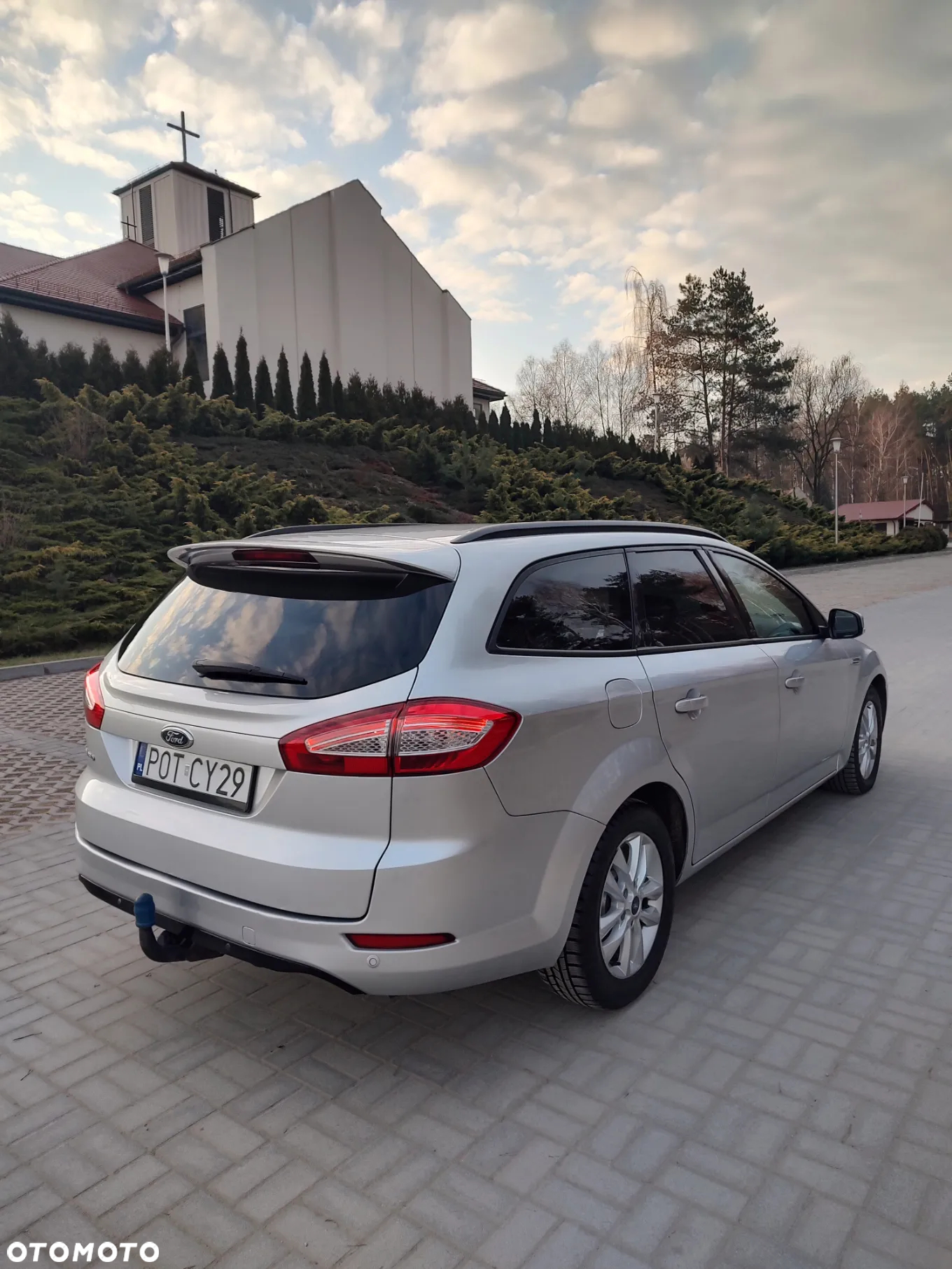 Ford Mondeo 2.0 TDCI Champions Edition - 5