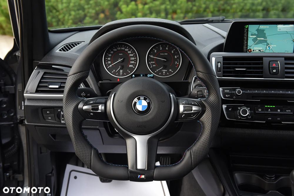 BMW Seria 1 118i Edition M Sport Shadow - 31