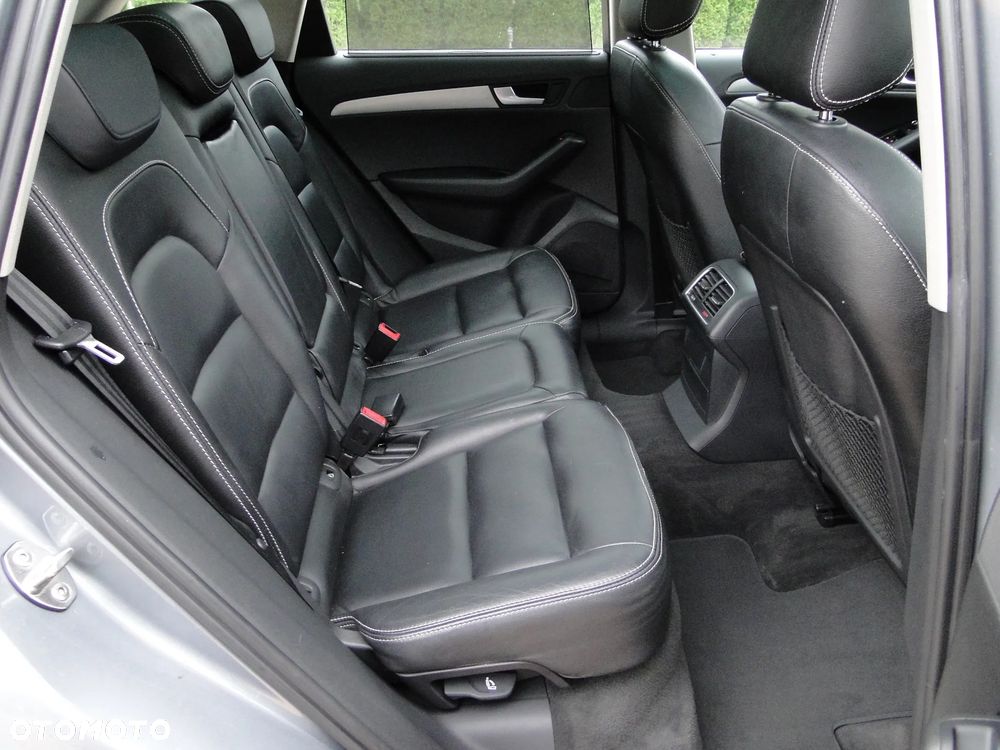 Audi Q5 2.0 TFSI Quattro S tronic - 29