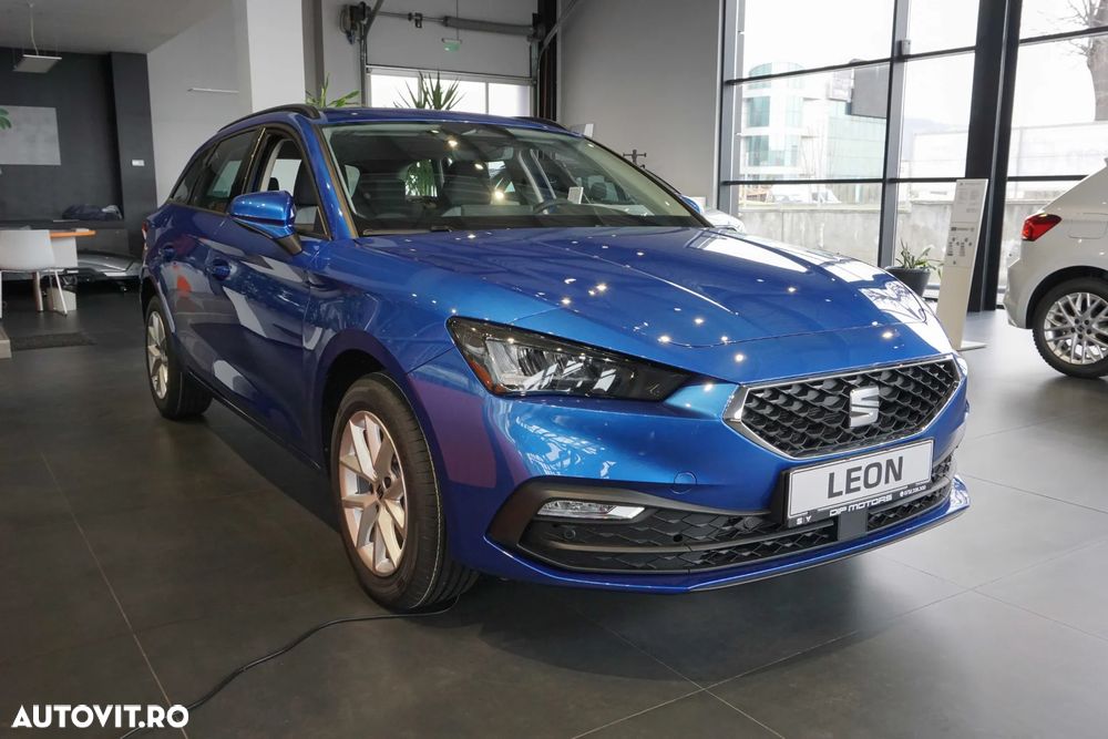 Seat Leon - 7