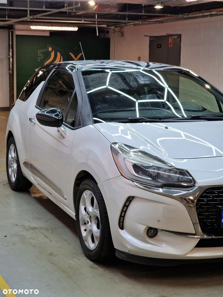 Citroën DS3 - 16