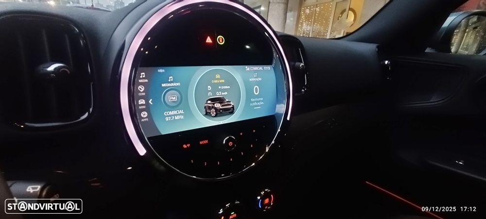 MINI Countryman One Auto - 20