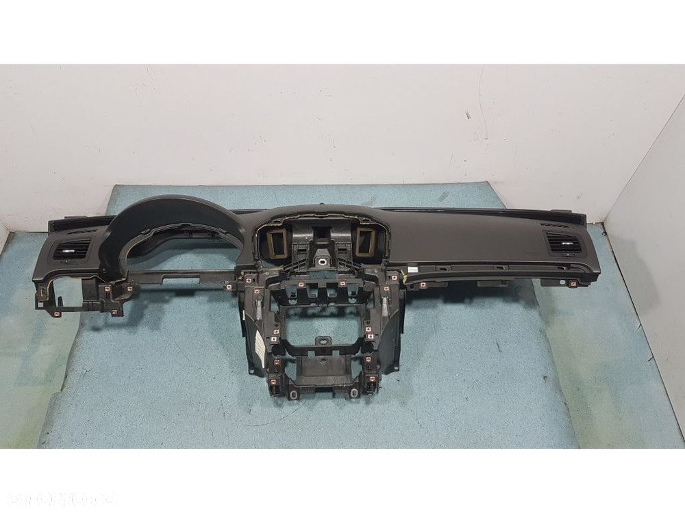 OPEL INSIGNIA A DESKA ROZDZIELCZA - 1