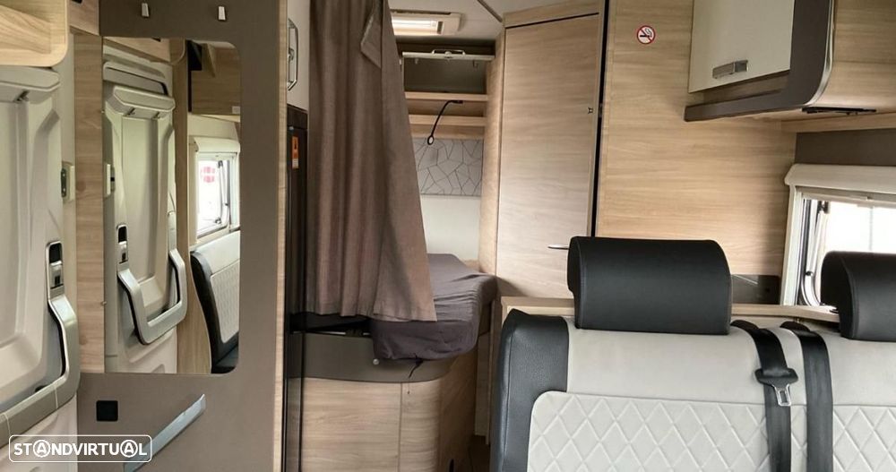 Fiat Ducato - 7