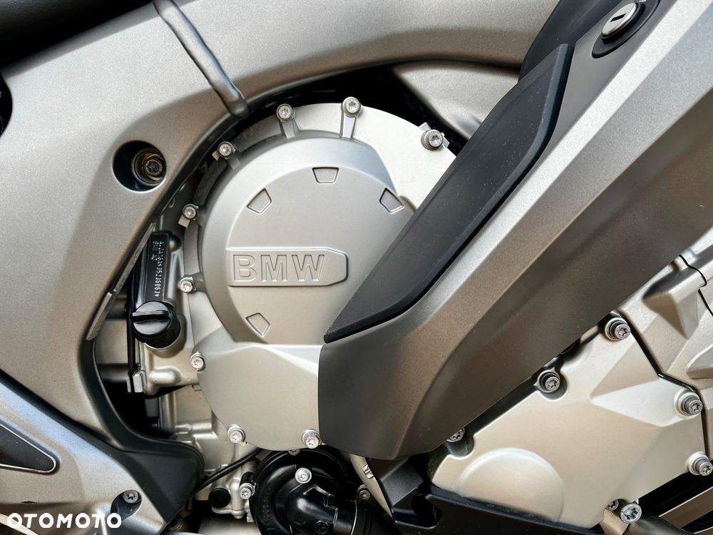 BMW K - 23