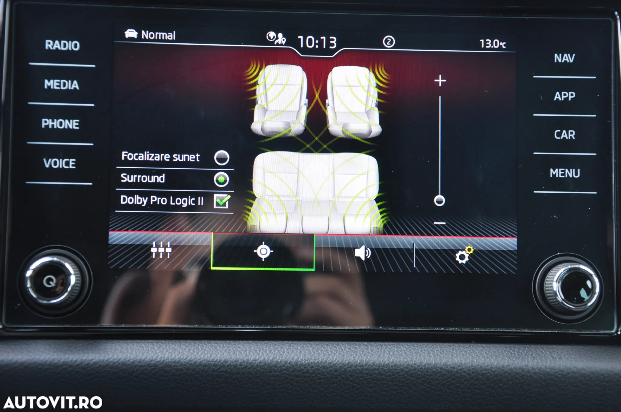 Skoda Kodiaq 2.0 TDI 4X4 DSG Sportline - 23
