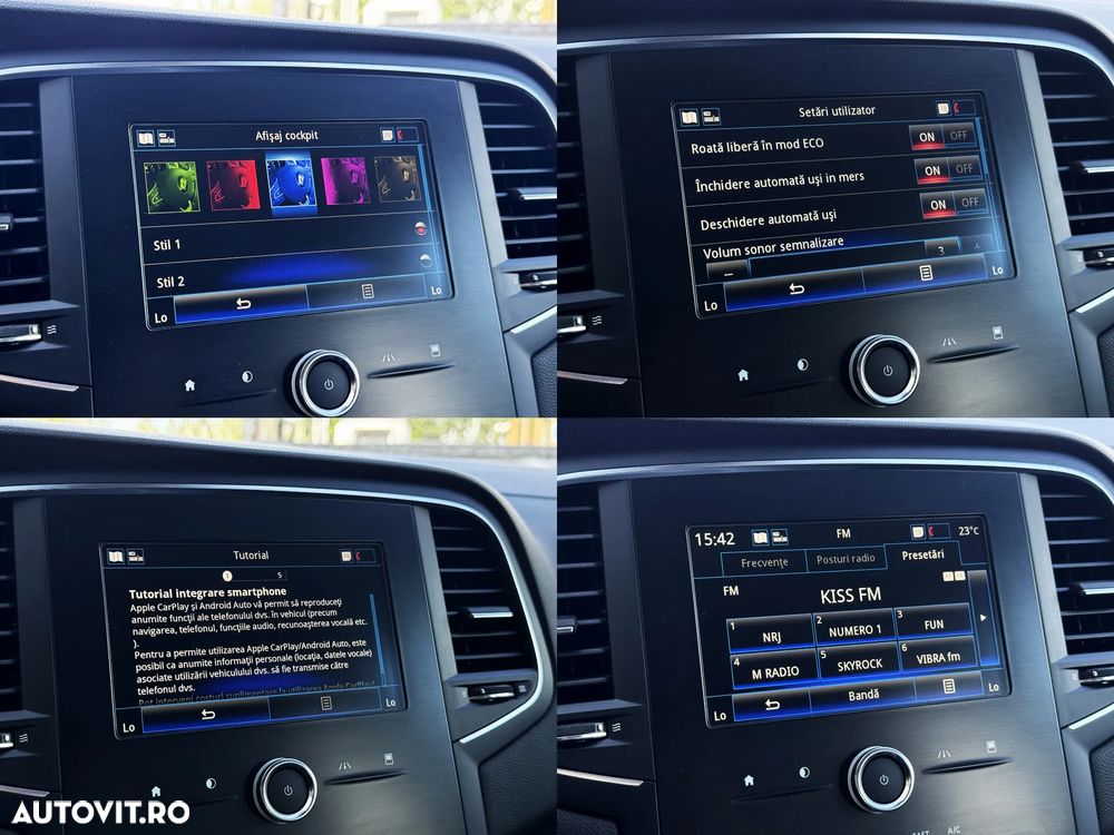 Renault Megane BLUE dCi 115 EDC TECHNO - 27