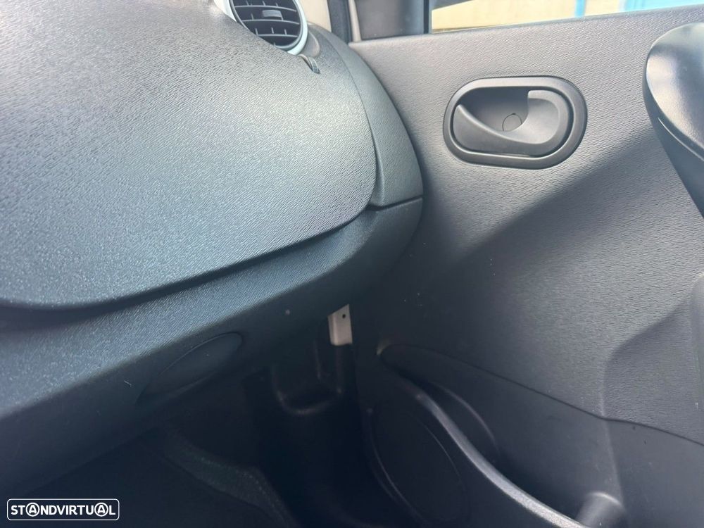 Renault Kangoo 1.5 dCi Business 3L - 10