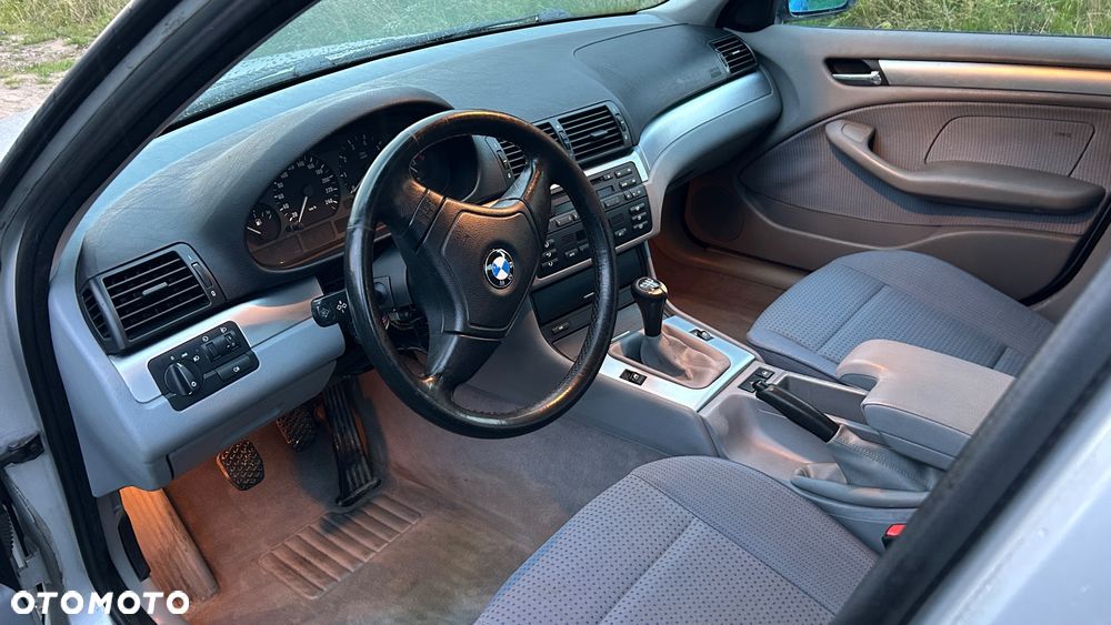 BMW Seria 3 - 10