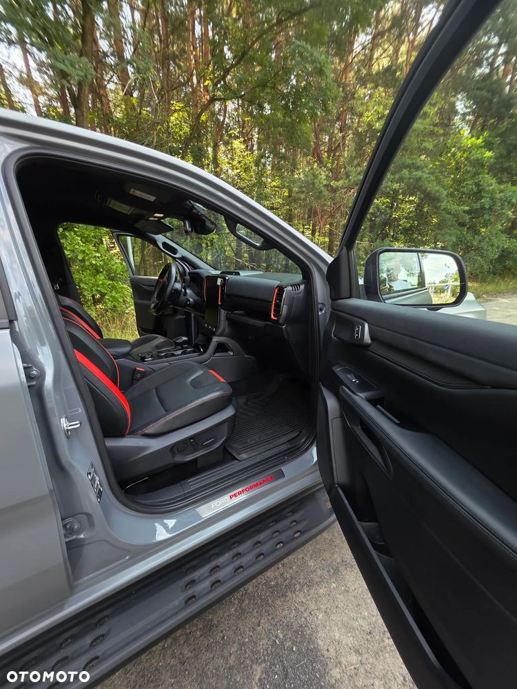 Ford Ranger Raptor - 26