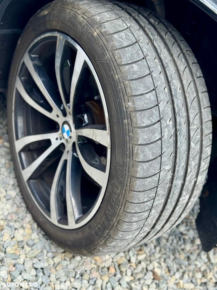 BMW X5 xDrive30d - 39