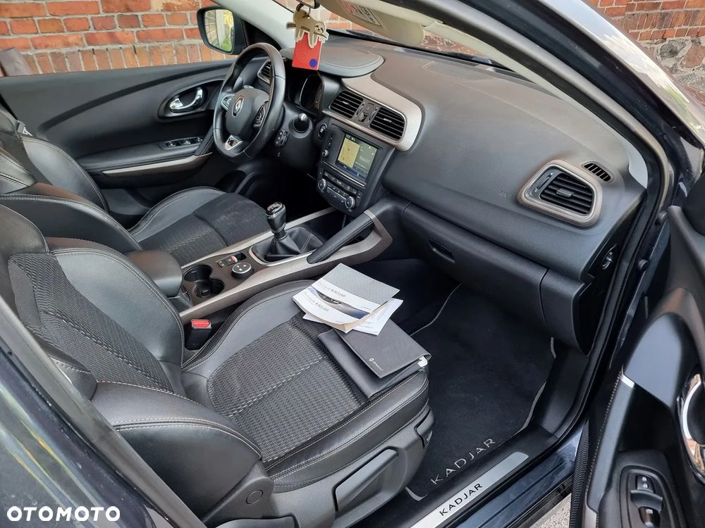 Renault Kadjar Energy TCe 130 XMOD - 7