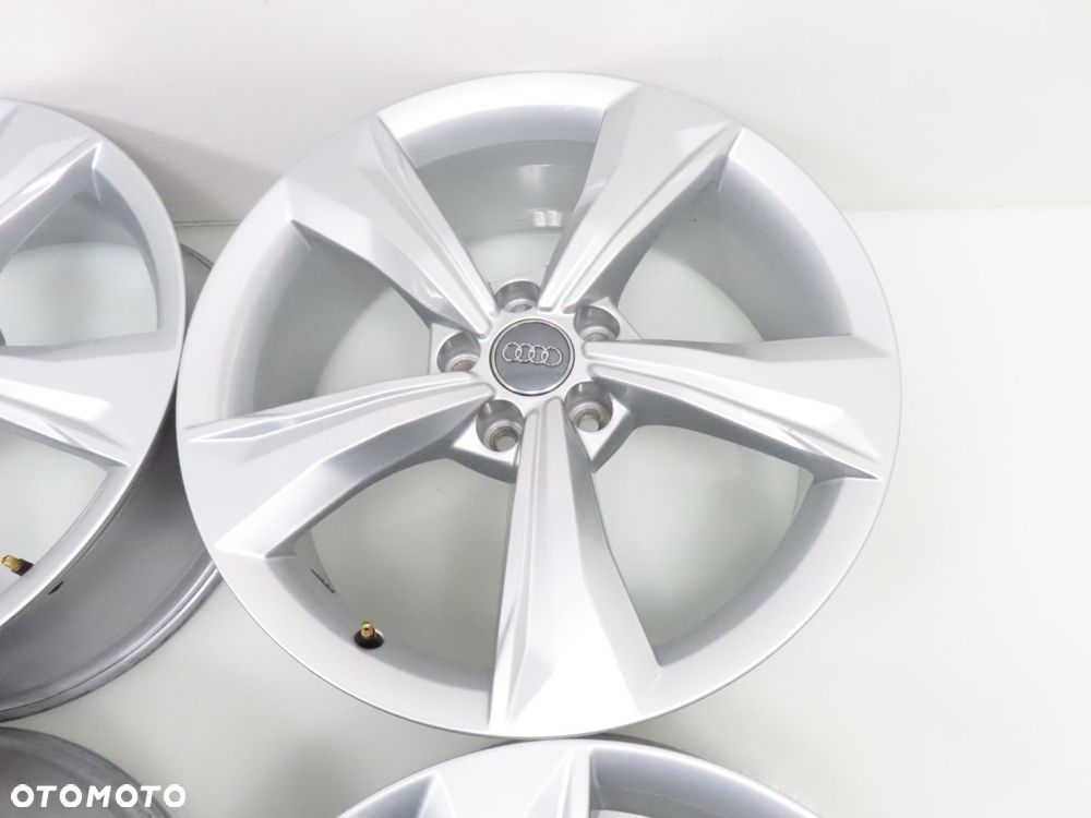 Alufelgi 19'' Audi Q3 Q5 A4 B8 B9 A6 C8 5x112 ET34 80A601025K - 7