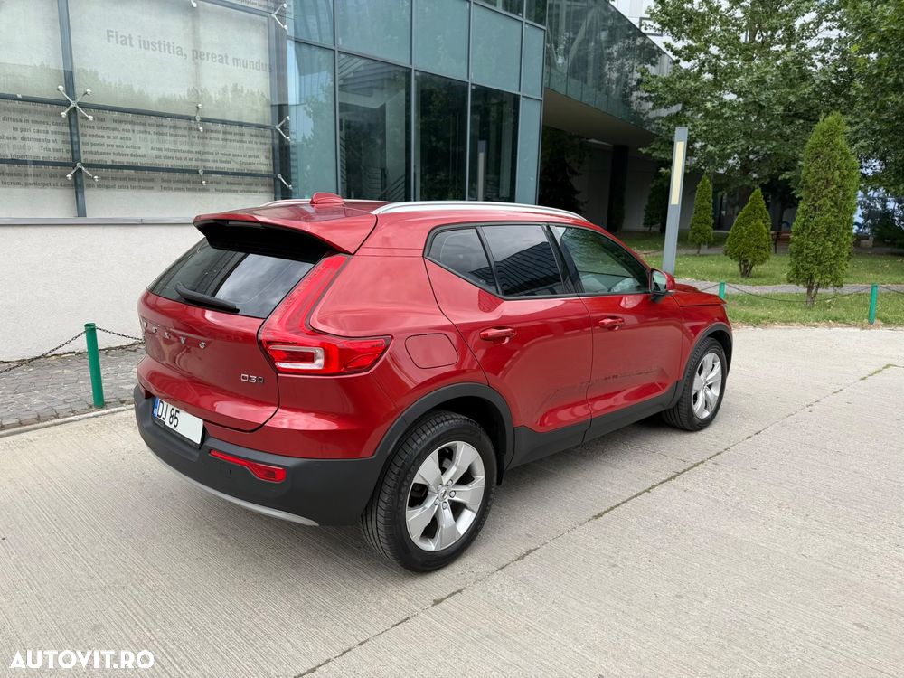 Volvo XC 40 D3 AWD Base - 5