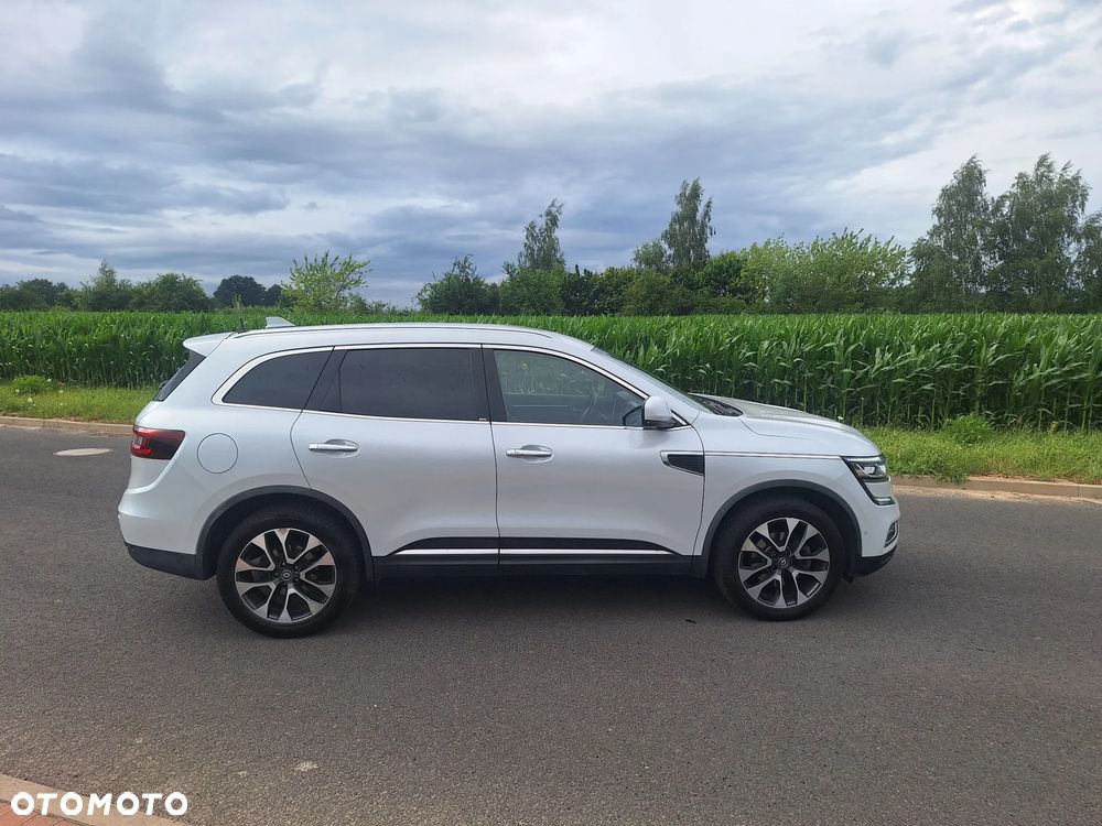 Renault Koleos - 5
