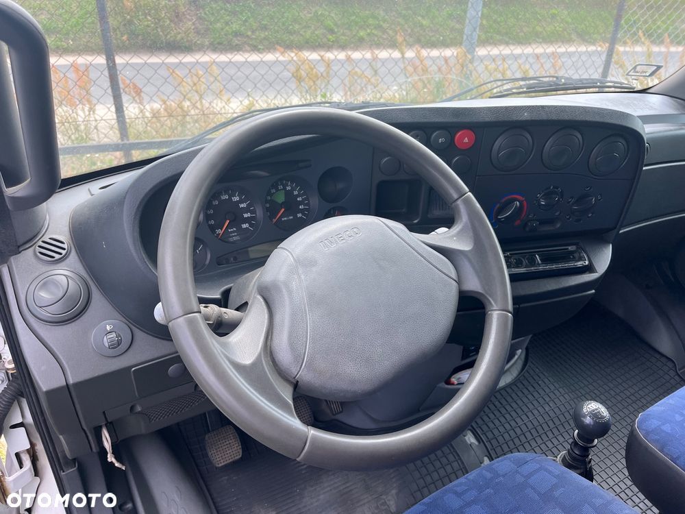 Iveco Daily 65c - 11