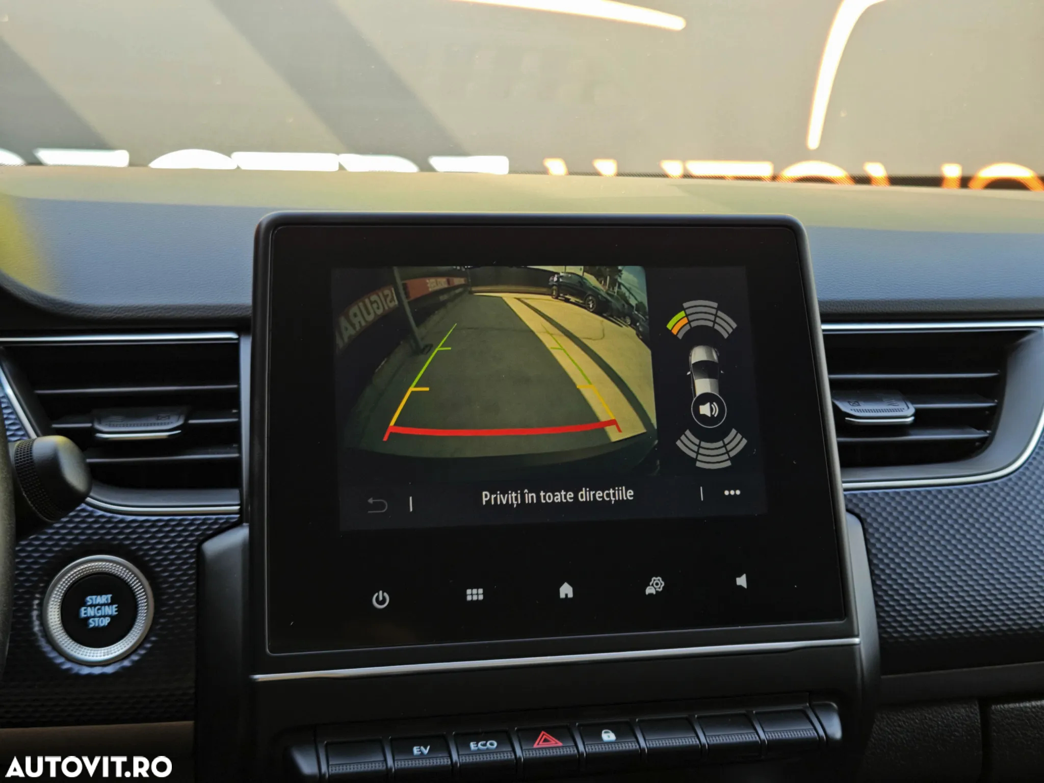 Renault Arkana E-TECH 145 Techno - 30