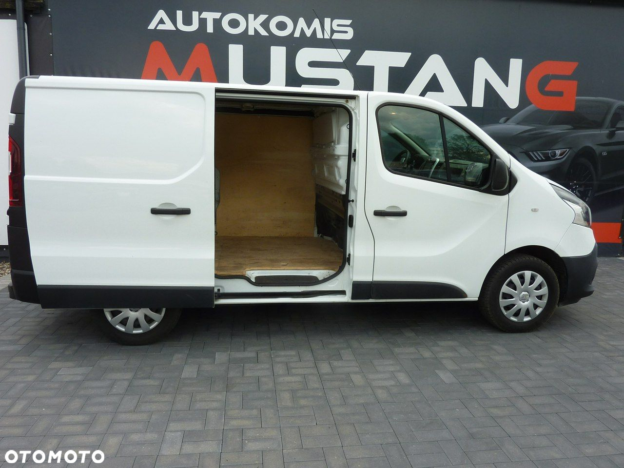 Renault Trafic - 27