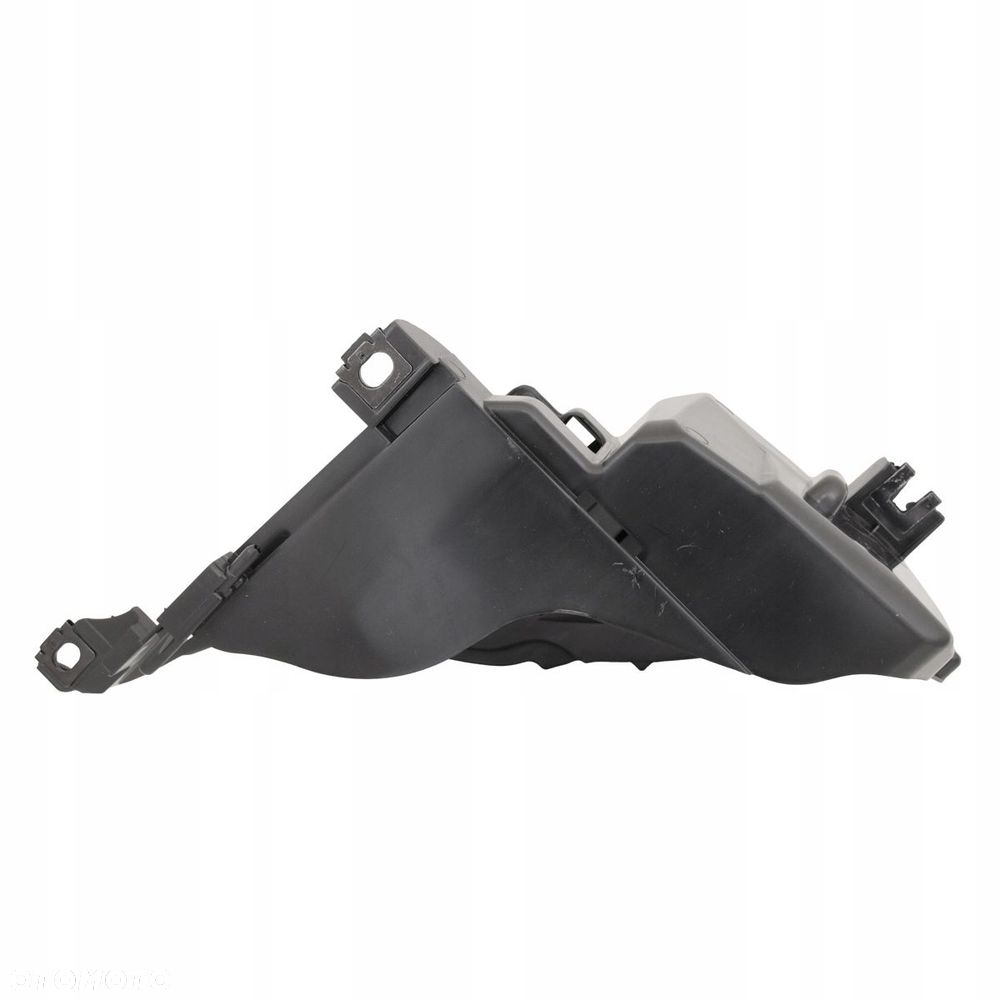 Slizg Mocowanie Koszyk Reflektora Audi Q7 4L 4l0 Lift Fl Lci 2010-2015 R - 4