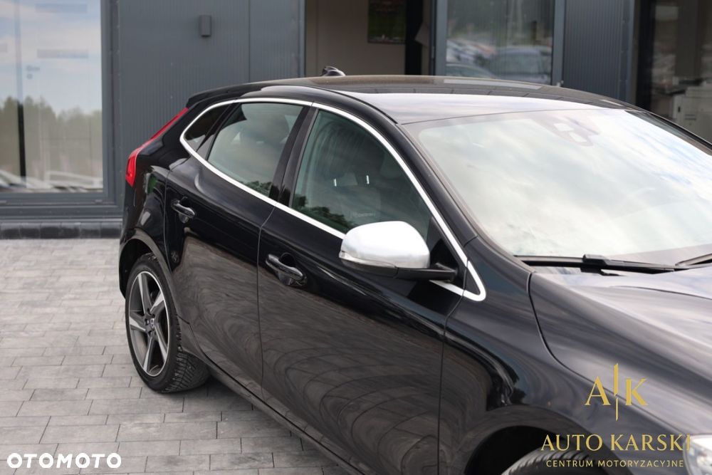 Volvo V40 - 9