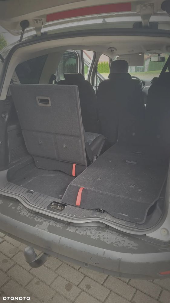 Ford S-Max 2.0 TDCi DPF Trend - 31