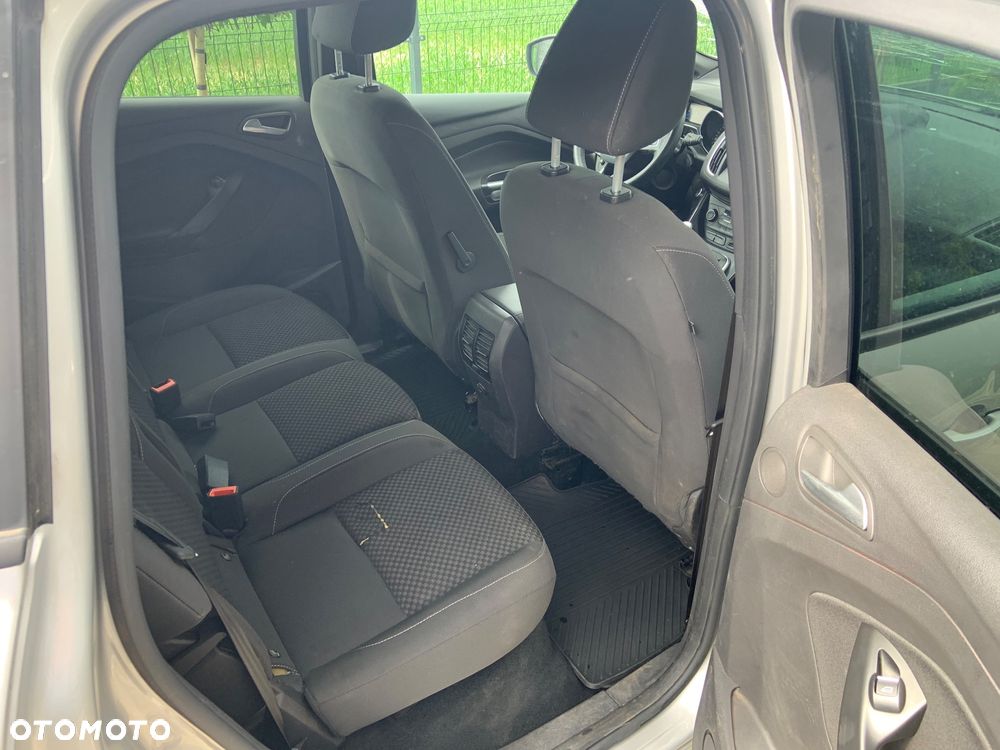Ford C-MAX 1.0 EcoBoost Ambiente ASS - 22