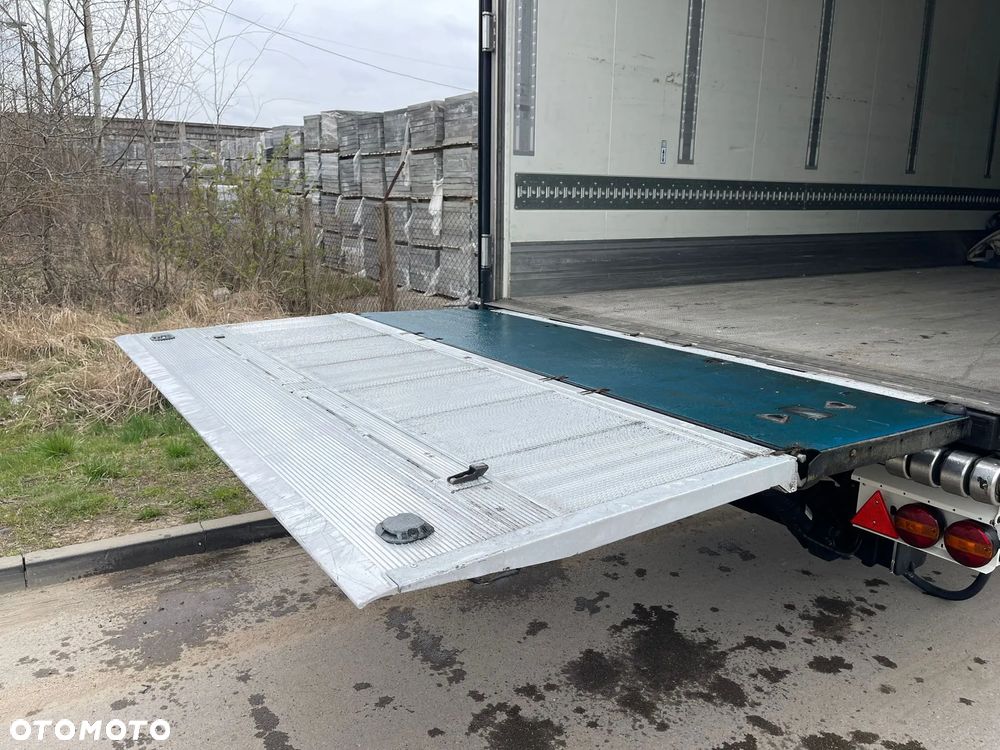 Winda załadowcza BAR 2019r - 39