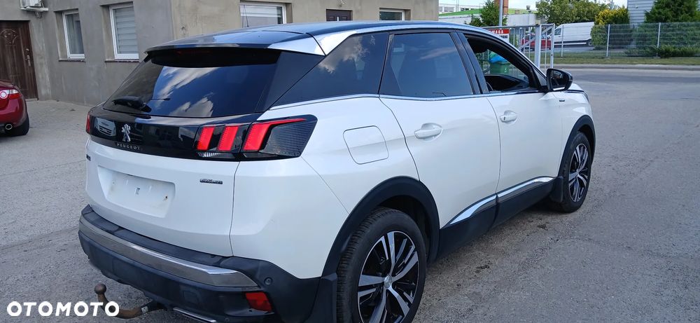 Peugeot 3008 - 5