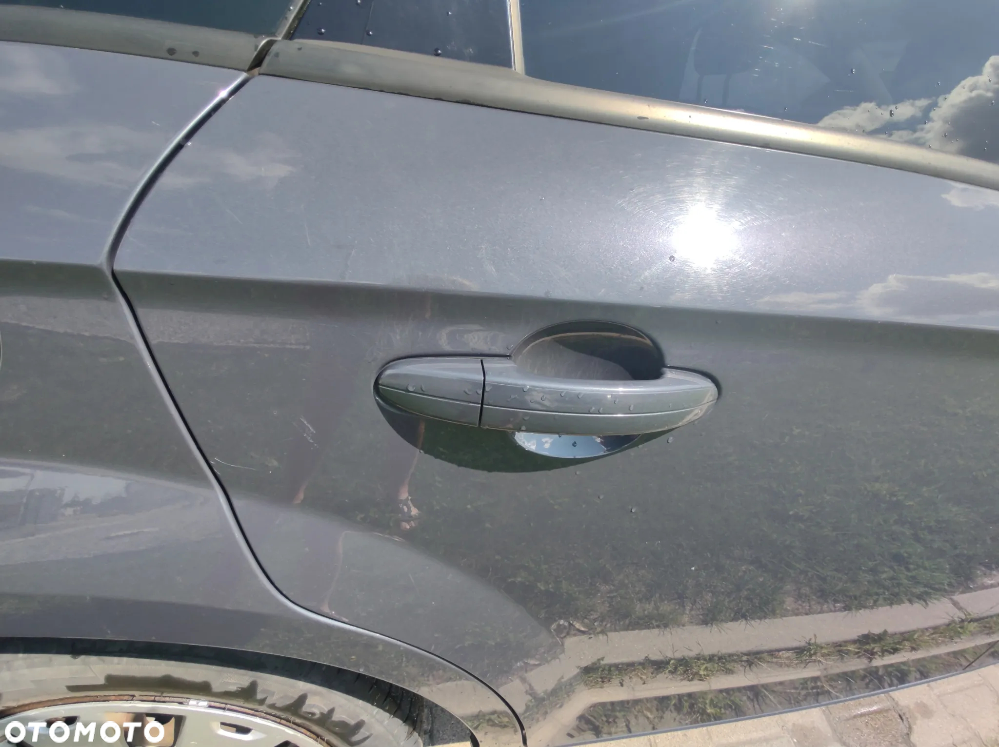 Ford Mondeo 1.6 TDCi Ambiente - 13