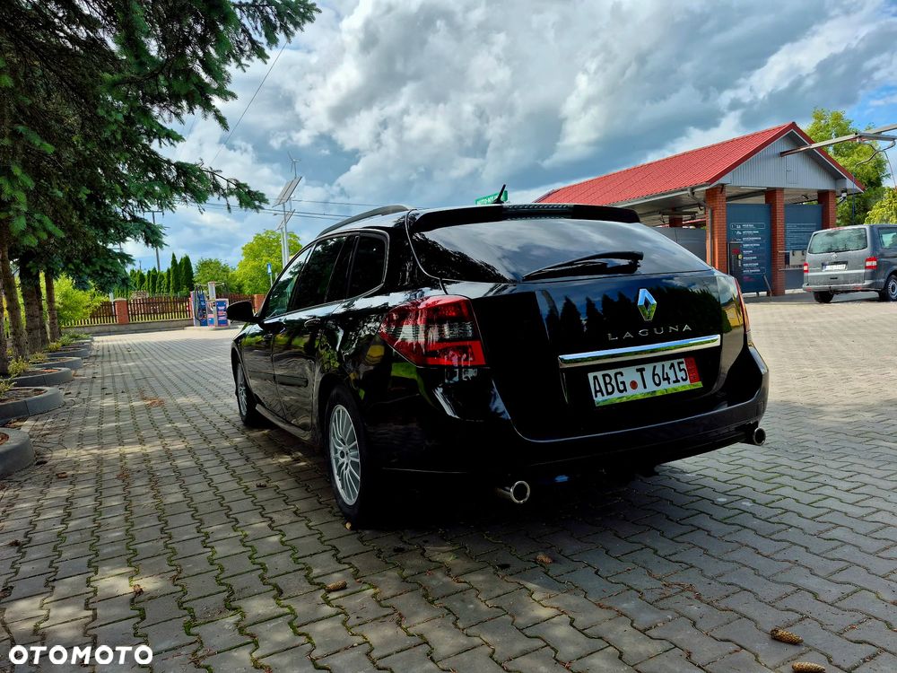 Renault Laguna - 10