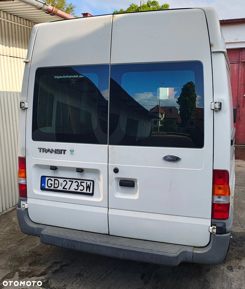 Ford Transit M - 2